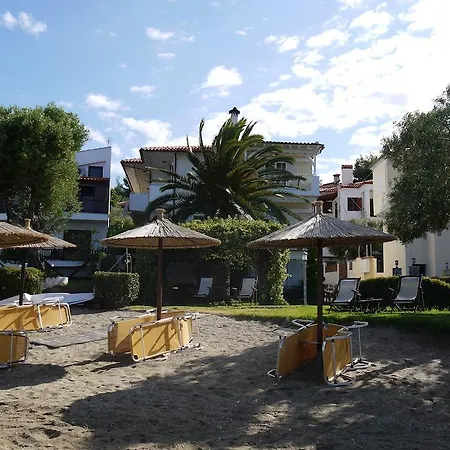 Porto Apartman *