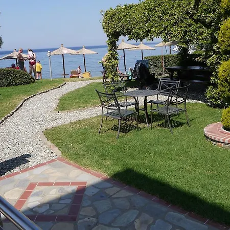 Porto Psakoudia