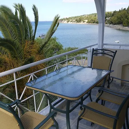 Porto Psakoudia
