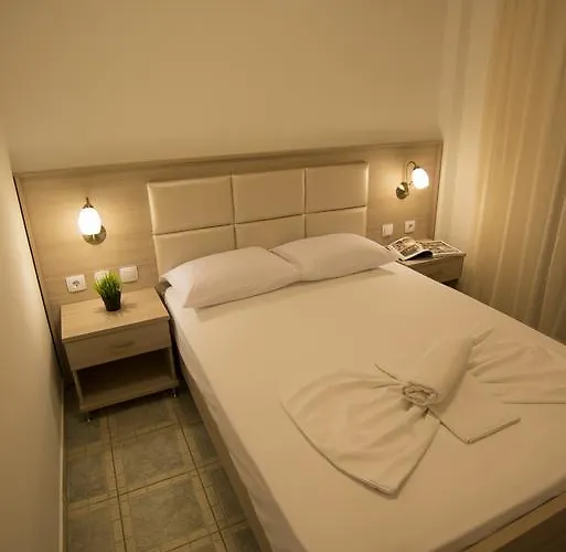 Porto Apartman *