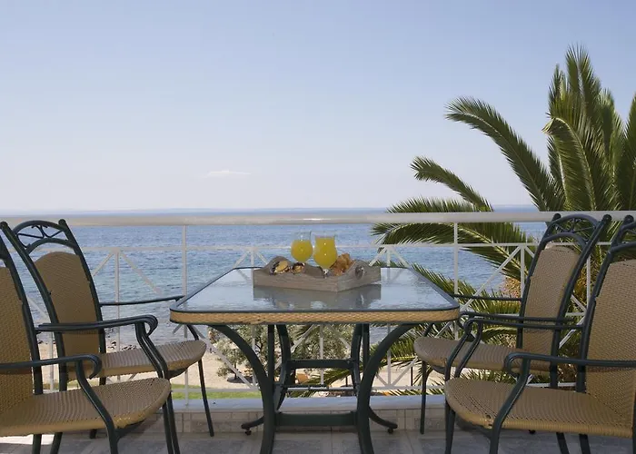 Porto Apartman Pszakúdia