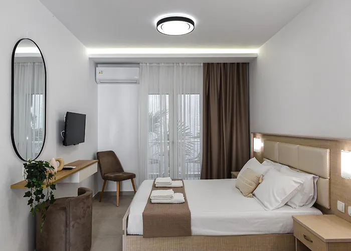 Apartman Porto