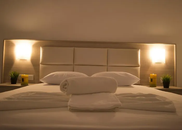 Porto Apartman *