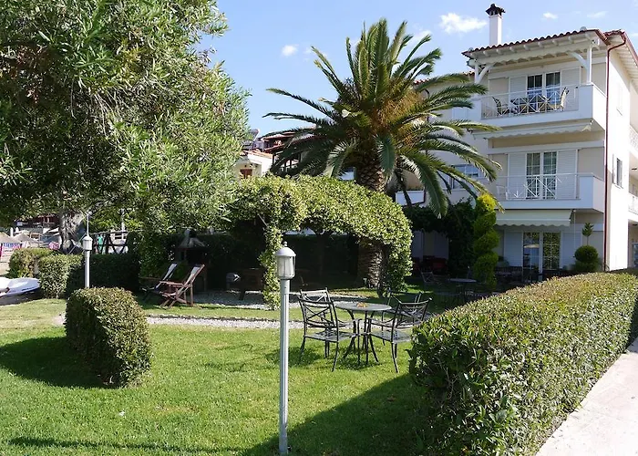 Apartman Porto Pszakúdia