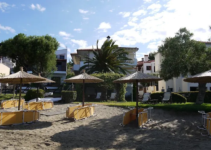 Porto Apartman *