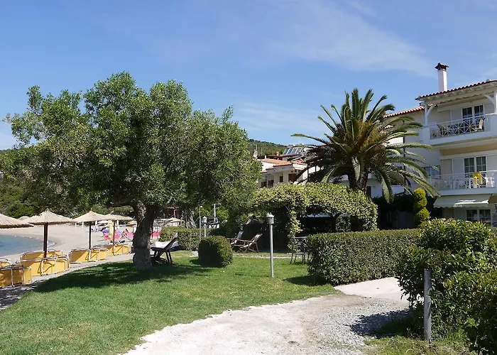 Apartman Porto *