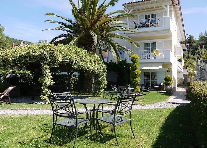 Apartman Porto *
