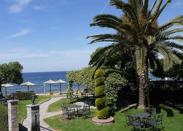 Porto Apartman *