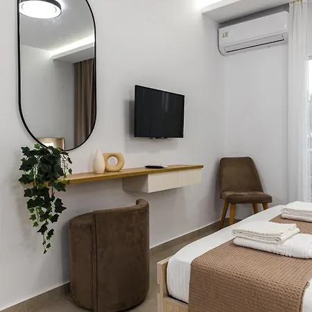 Appartement Porto