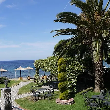 Porto Appartement *