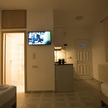 Apartman Porto