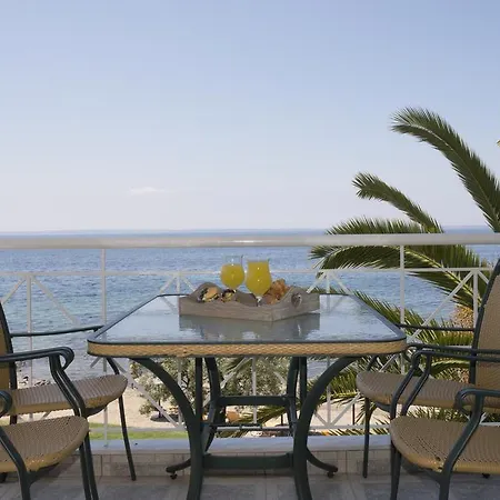 Porto Διαμέρισμα Ψακούδια