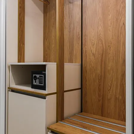 Porto Псакудия