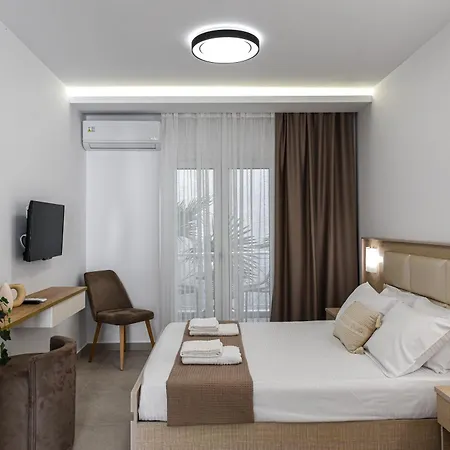 Апартаменты Porto