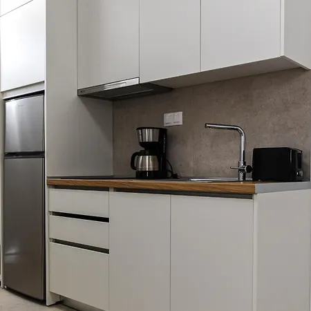 Porto Διαμέρισμα *