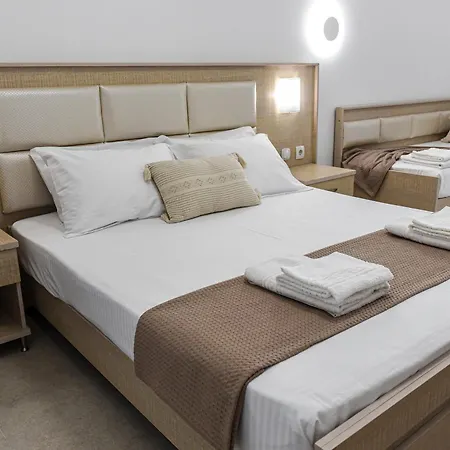 Διαμέρισμα Porto Ψακούδια