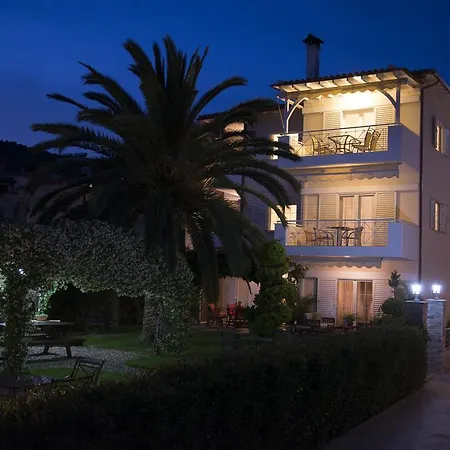 Porto * Псакудия