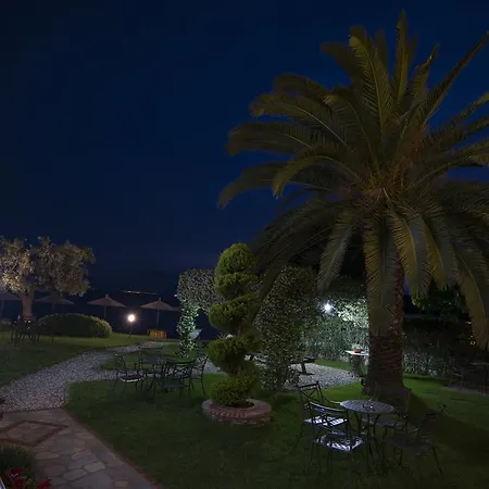 Porto Апартаменты Псакудия