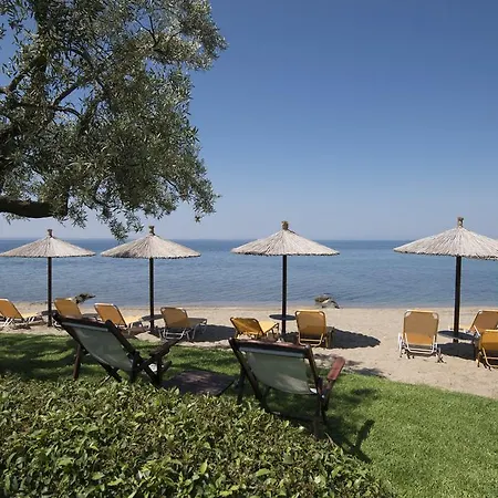 Porto Διαμέρισμα Ψακούδια