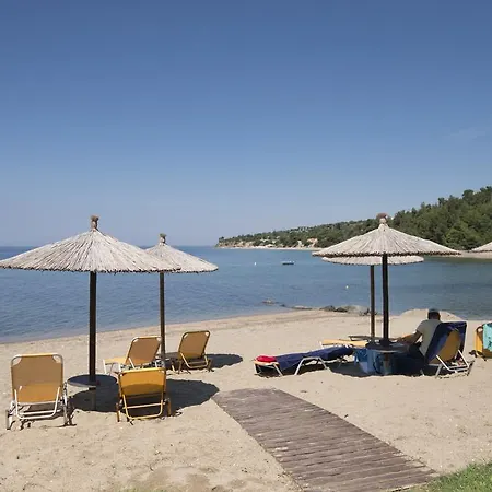 Porto Апартаменты *