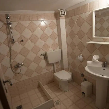 Porto Διαμέρισμα Ψακούδια