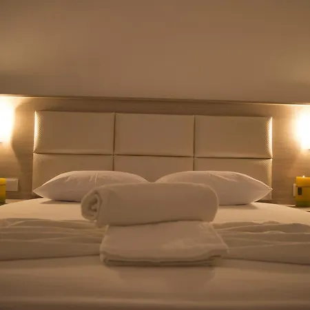 Porto Apartman *
