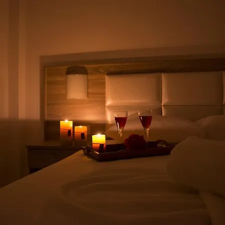 Porto Apartman
