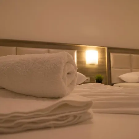 Porto Apartman