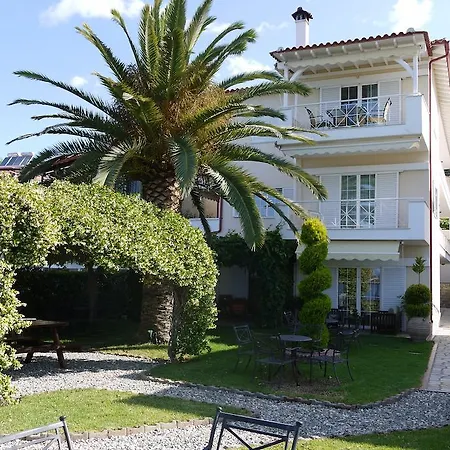 Апартаменты Porto *