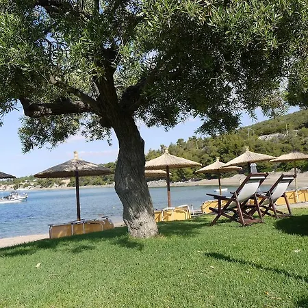 Porto Διαμέρισμα Ψακούδια