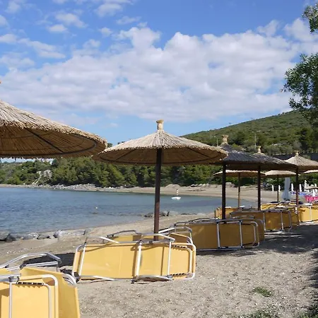 Porto Апартаменты *