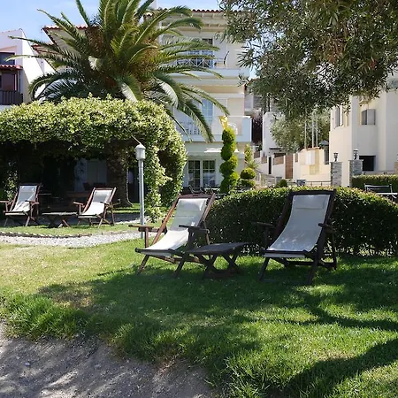 Апартаменты Porto