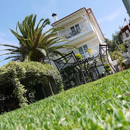 Апартаменты Porto Псакудия