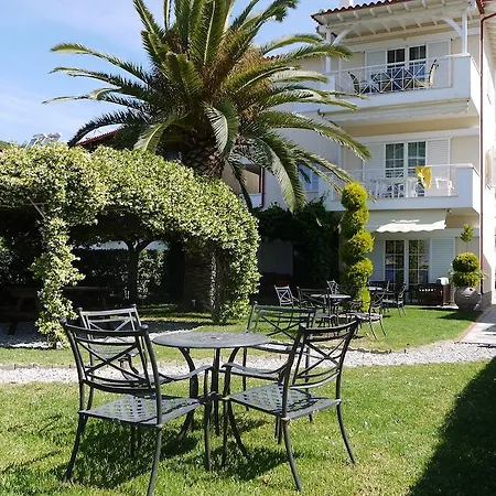 Апартаменты Porto *