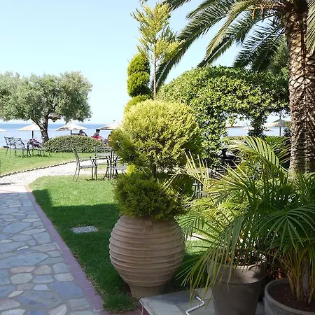 Porto Апартаменты Псакудия