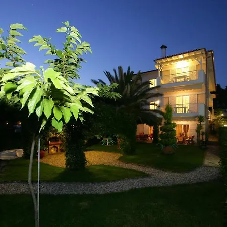 Porto Ψακούδια