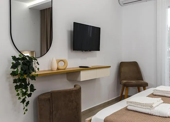 Apartmán Porto