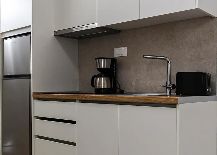 Porto Apartmán *