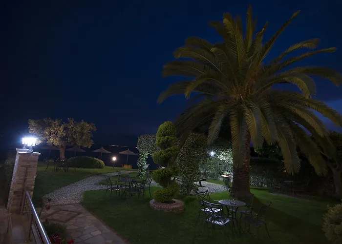 Porto Apartmán Psakoudia