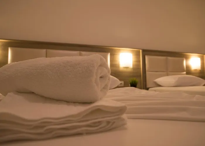 Porto Apartmán