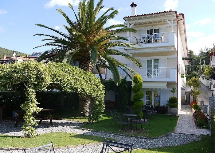 Apartmán Porto *