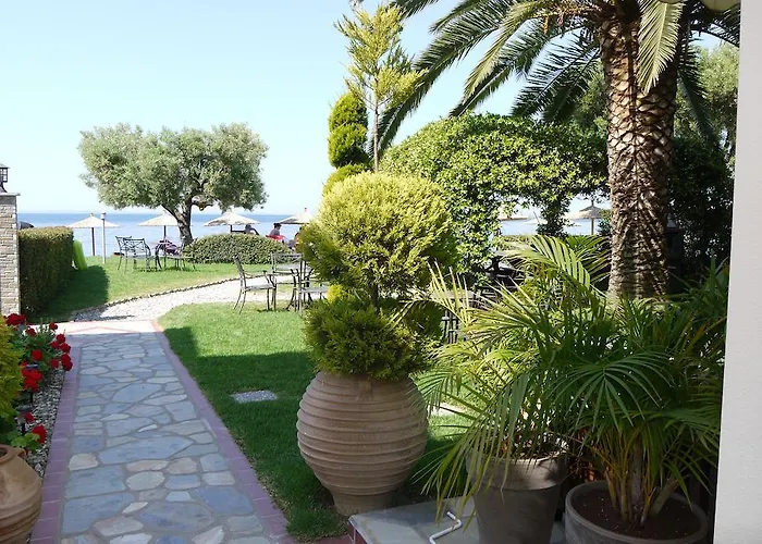 Porto Apartmán Psakoudia