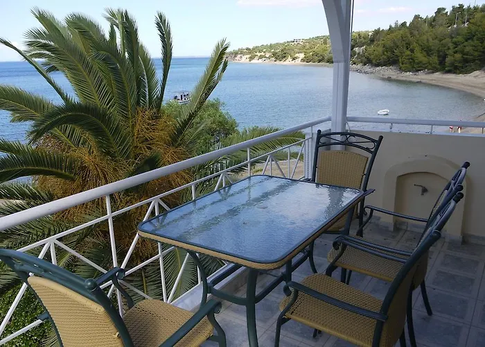 Porto Psakoudia